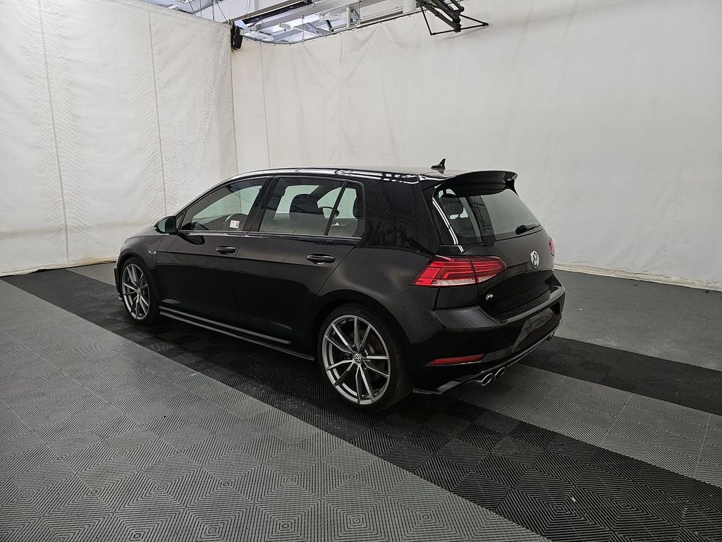 volkswagen golf r 2019 WVWWA7AUXKW225916 image volkswagen golf r 2019 WVWWA7AUXKW225916 image
